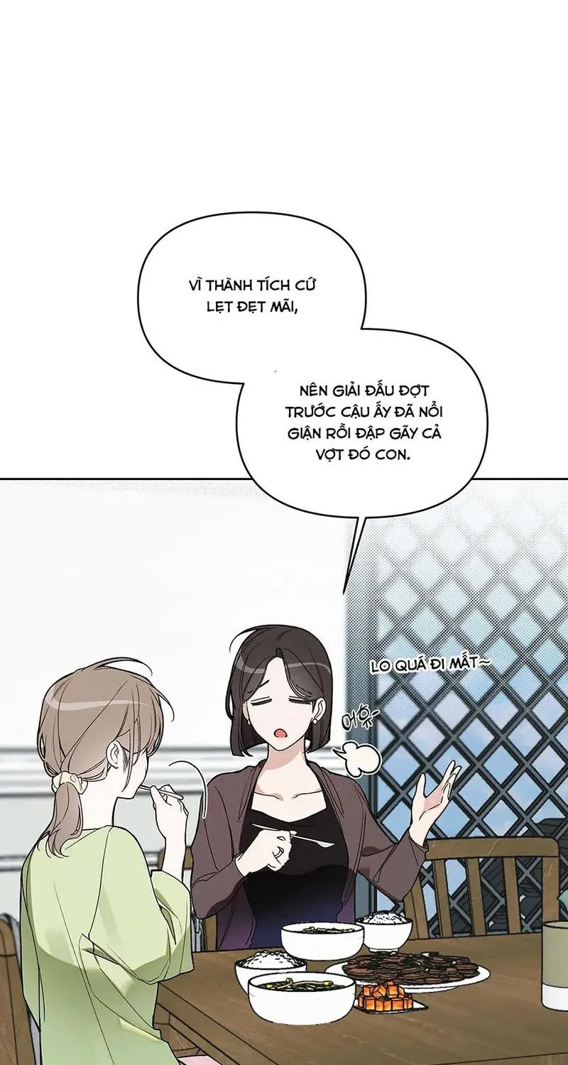 LOVE:ZERO Tập 13 trang 8