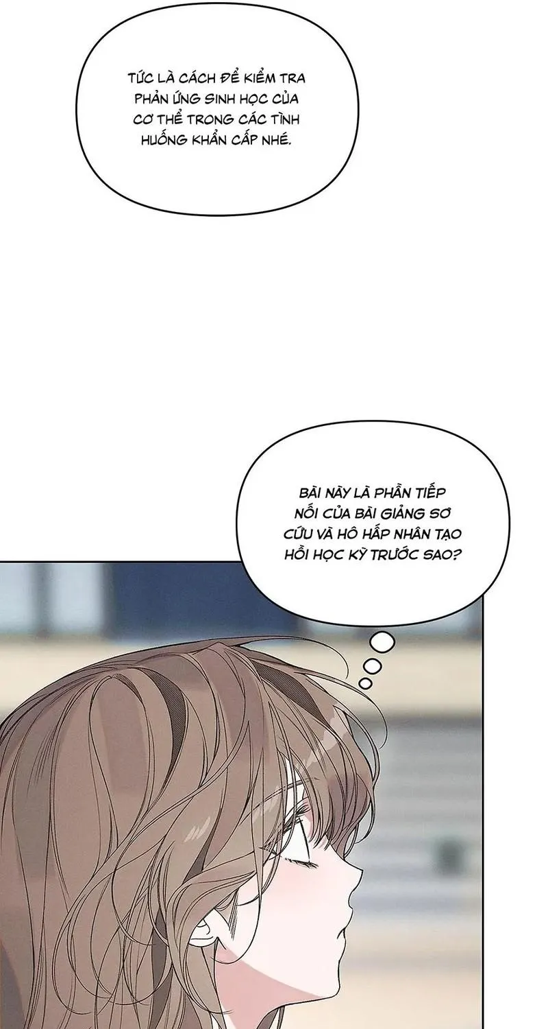 LOVE:ZERO Tập 13 trang 79