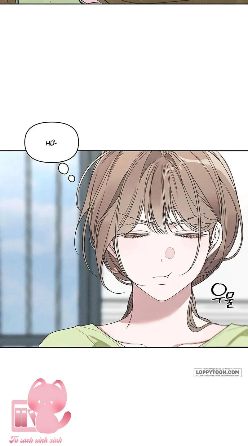 LOVE:ZERO Tập 13 trang 9