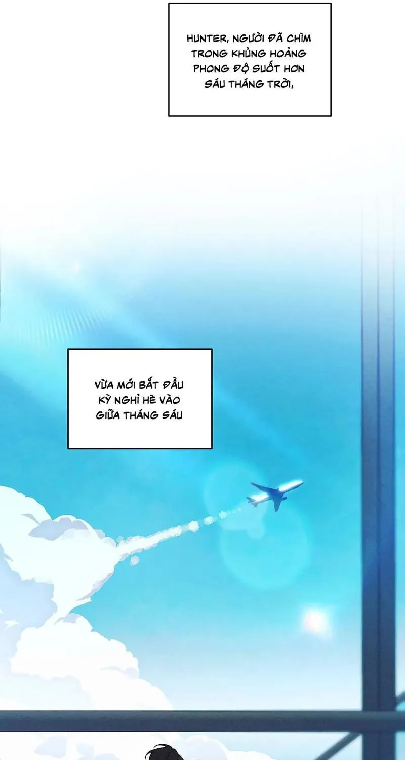LOVE:ZERO Tập 13 trang 10