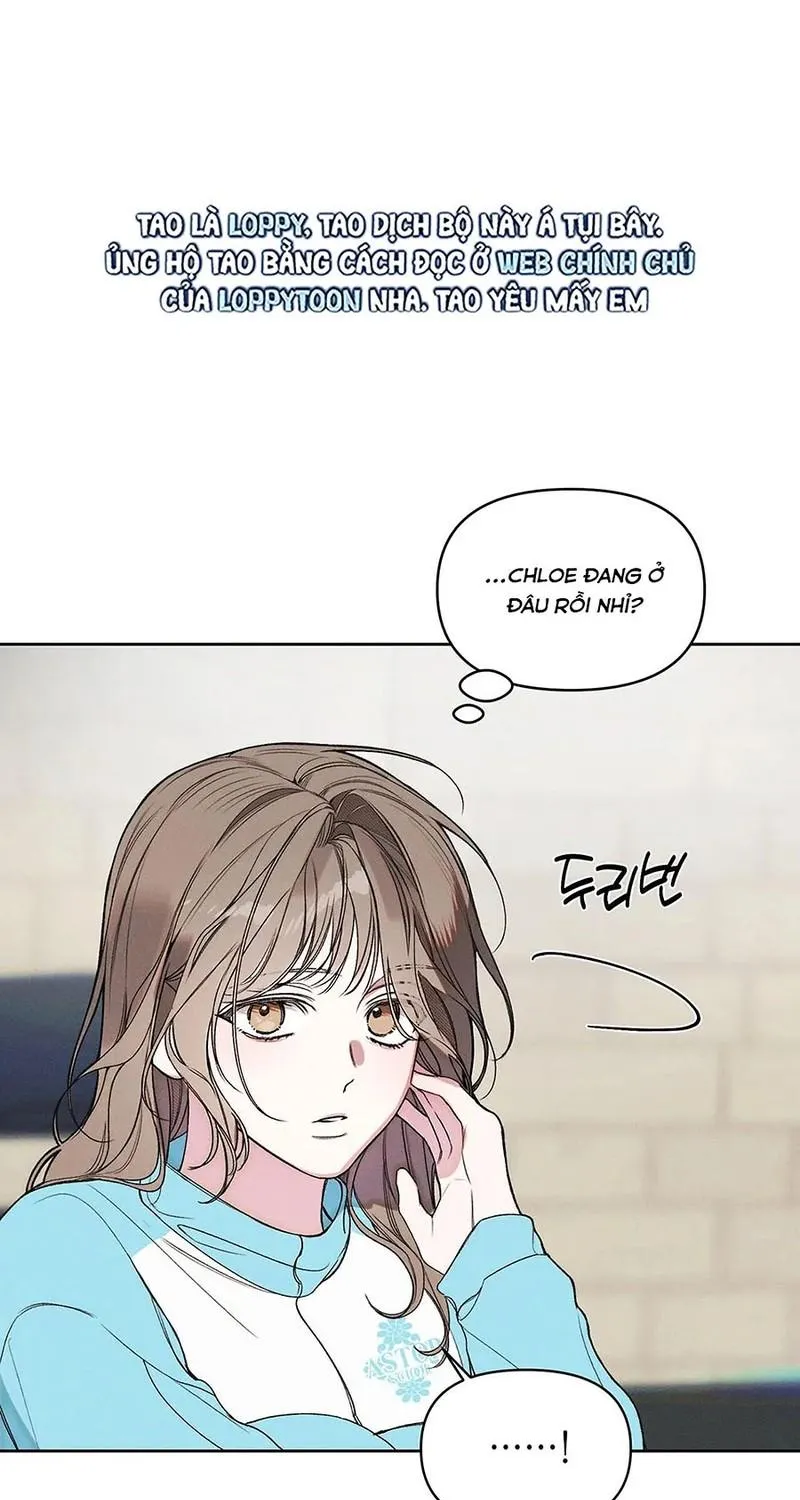LOVE:ZERO Tập 14 trang 2