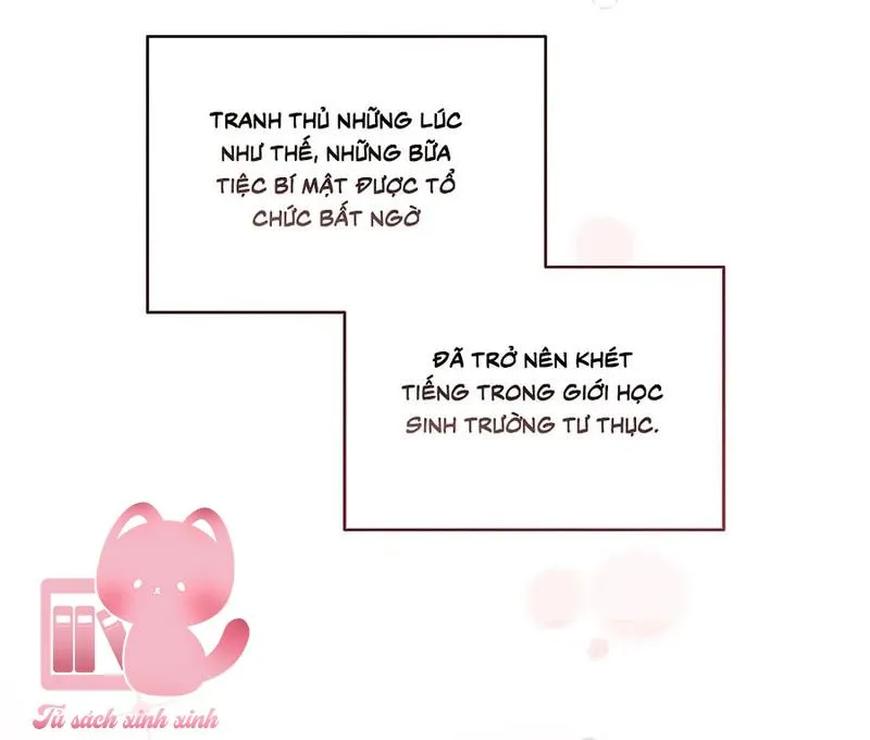 LOVE:ZERO Tập 14 trang 18