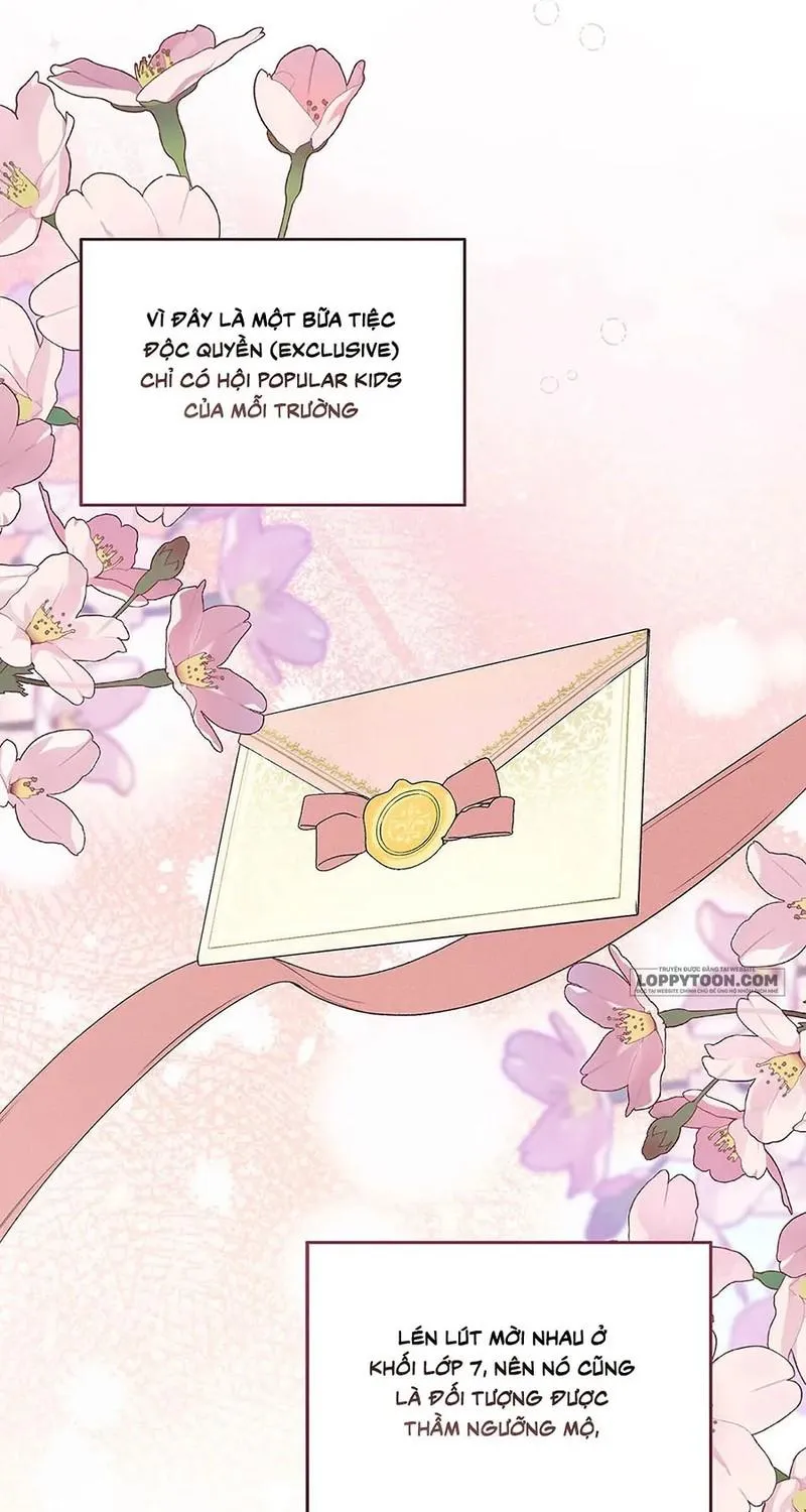 LOVE:ZERO Tập 14 trang 19