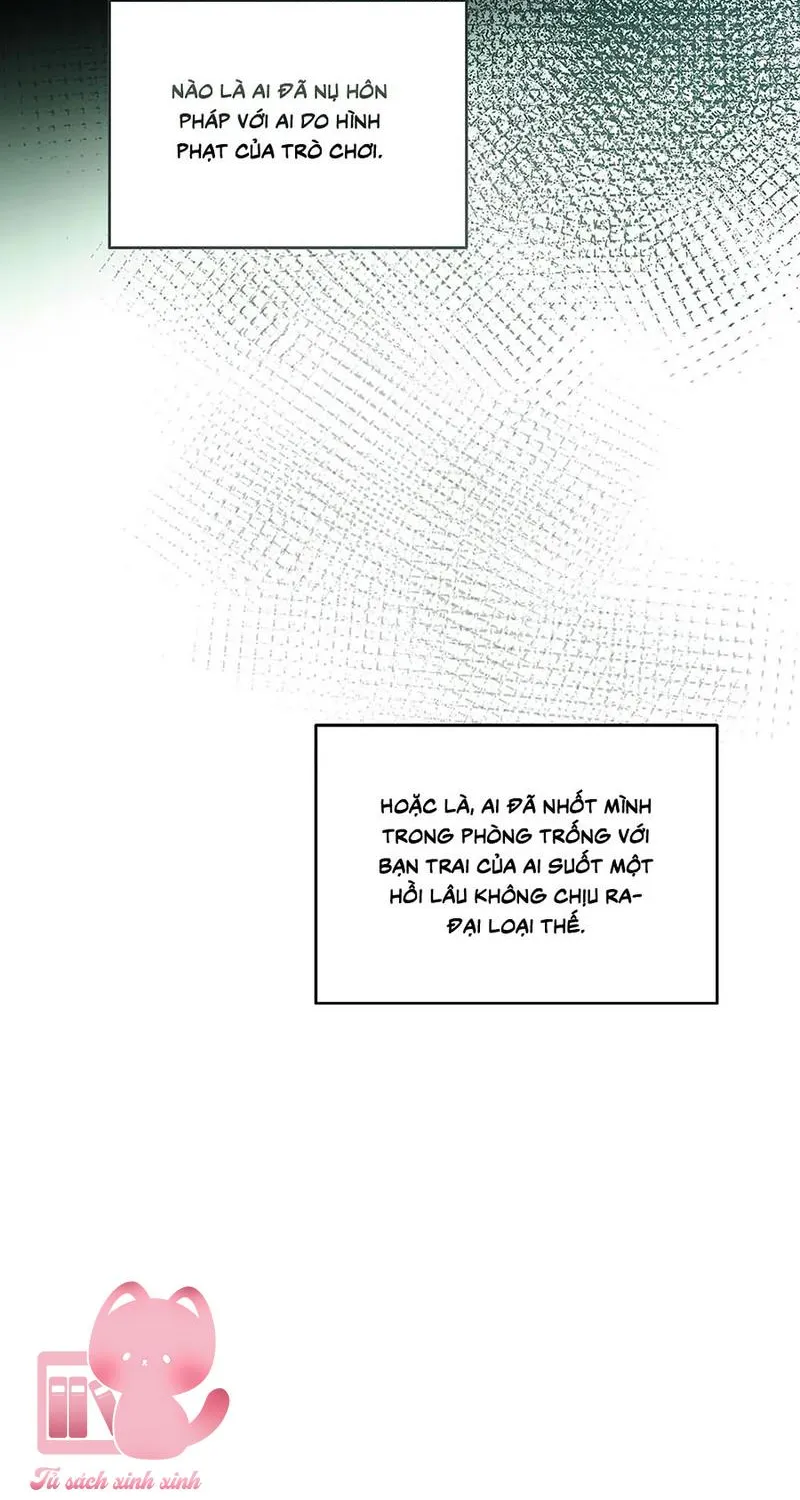 LOVE:ZERO Tập 14 trang 22