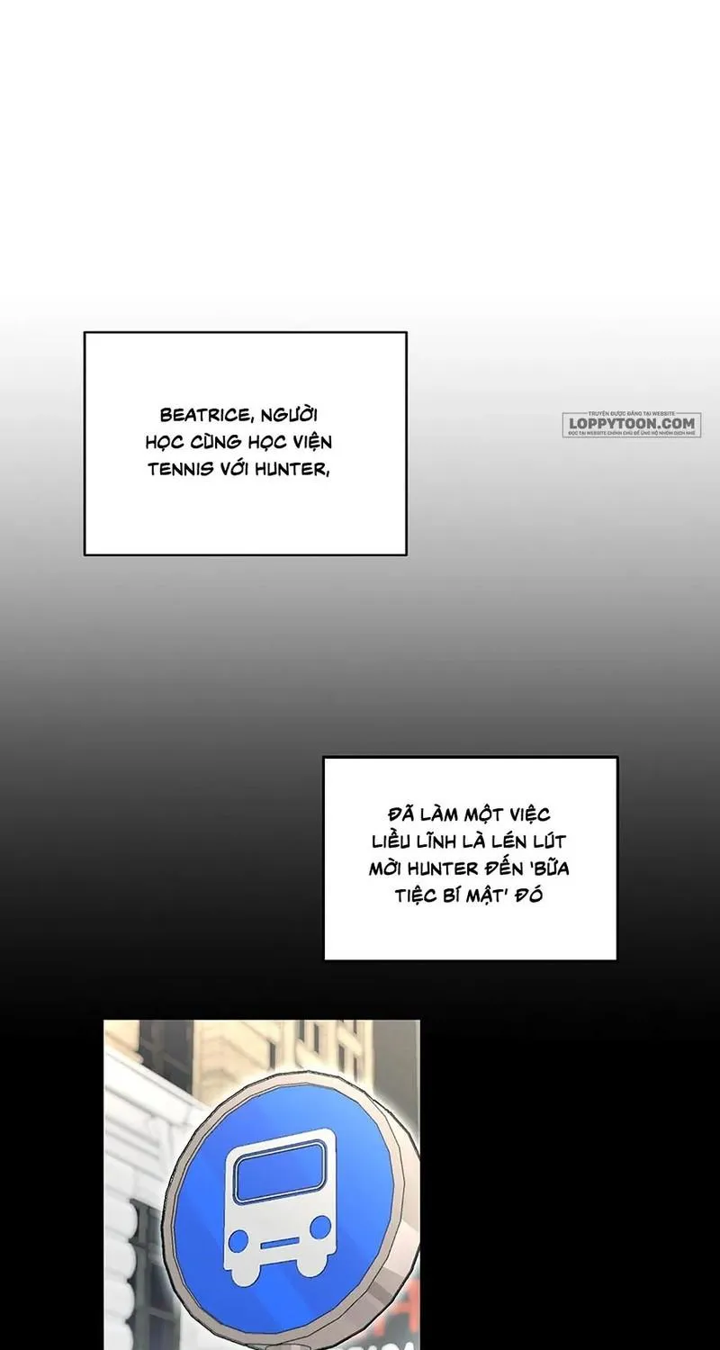 LOVE:ZERO Tập 14 trang 23