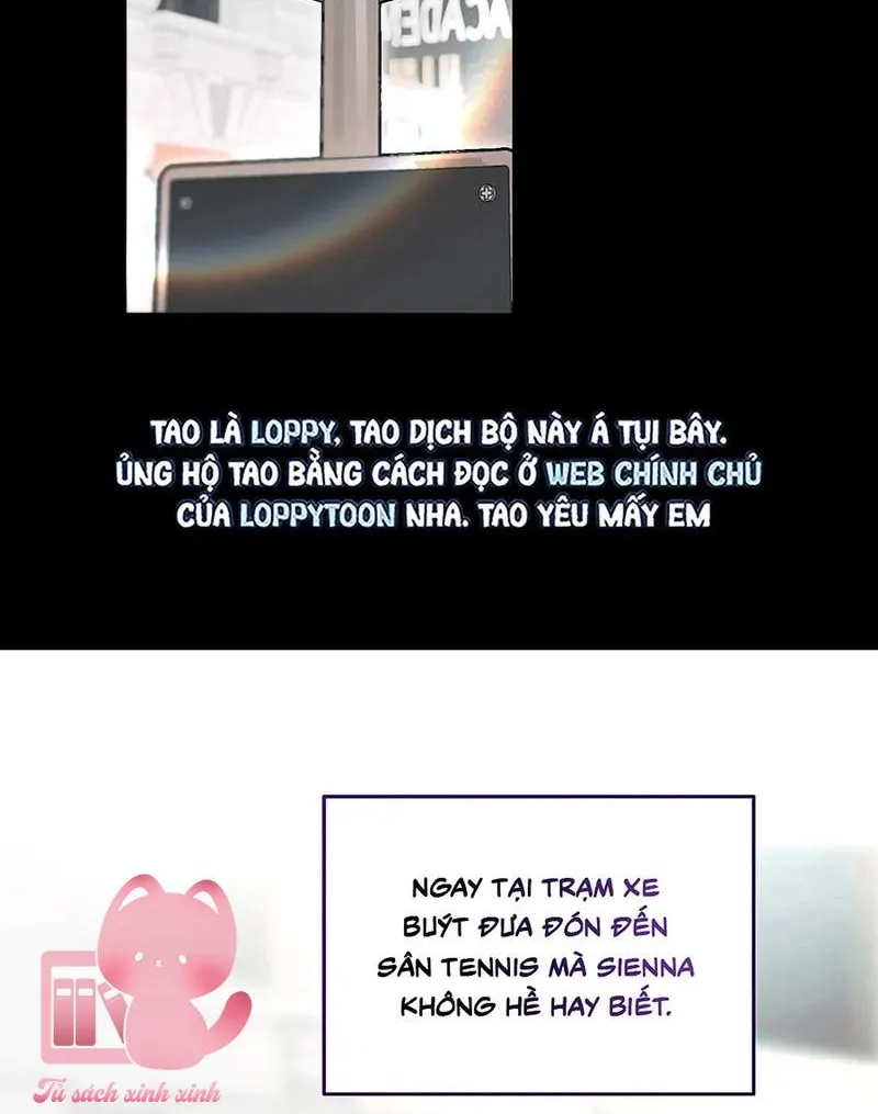 LOVE:ZERO Tập 14 trang 24