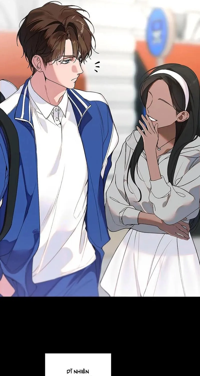 LOVE:ZERO Tập 14 trang 25