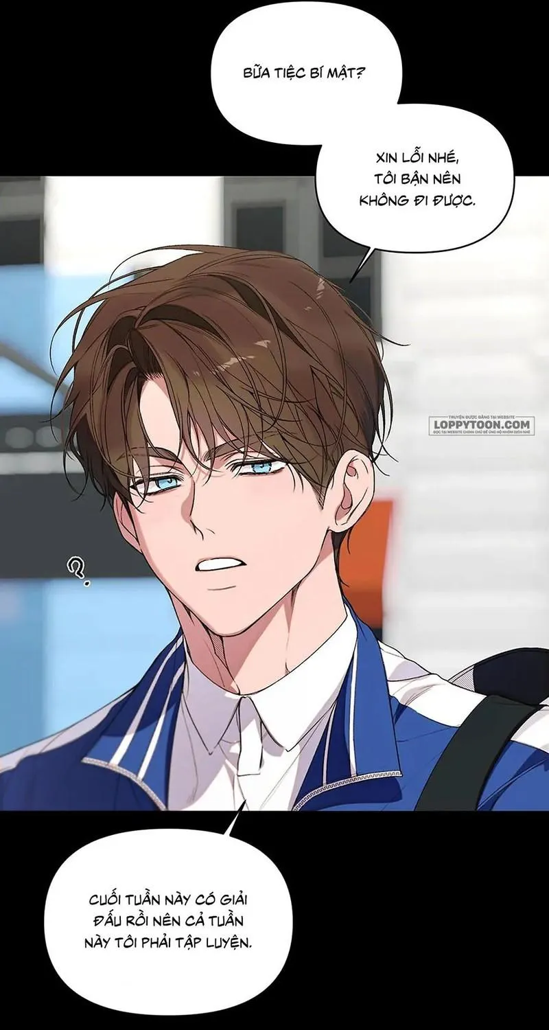 LOVE:ZERO Tập 14 trang 27