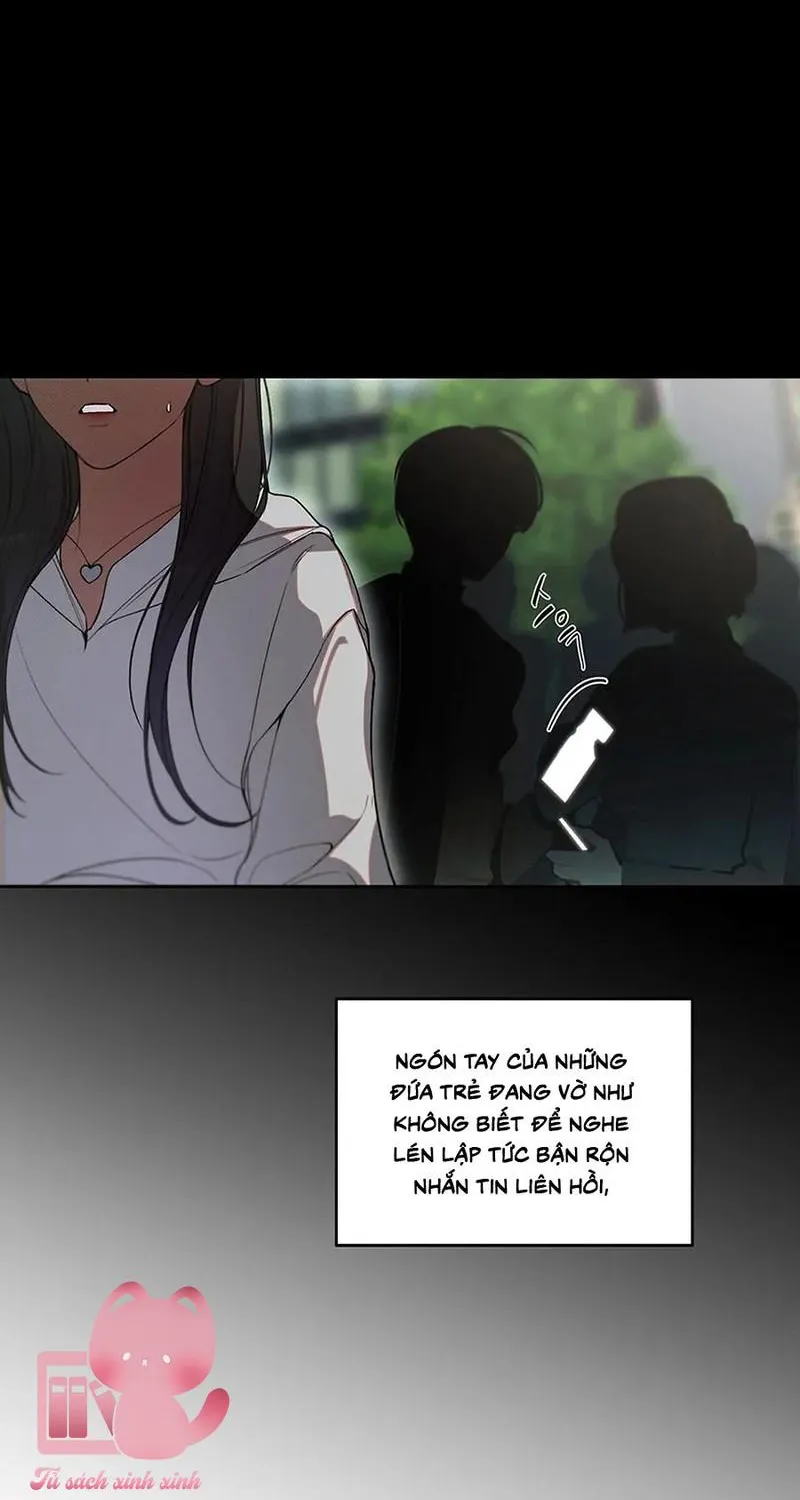 LOVE:ZERO Tập 14 trang 28