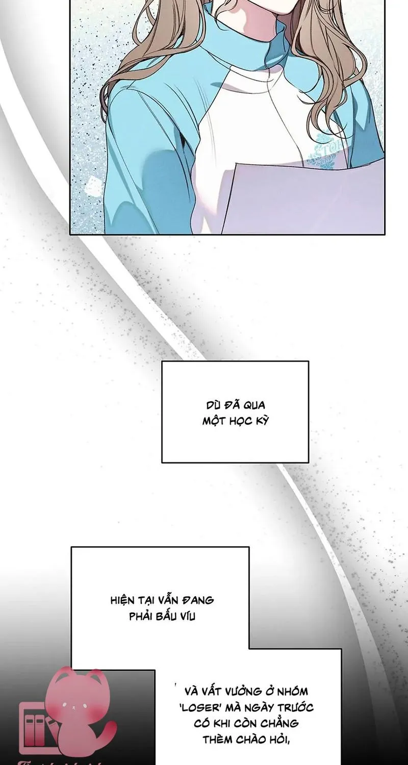 LOVE:ZERO Tập 14 trang 32