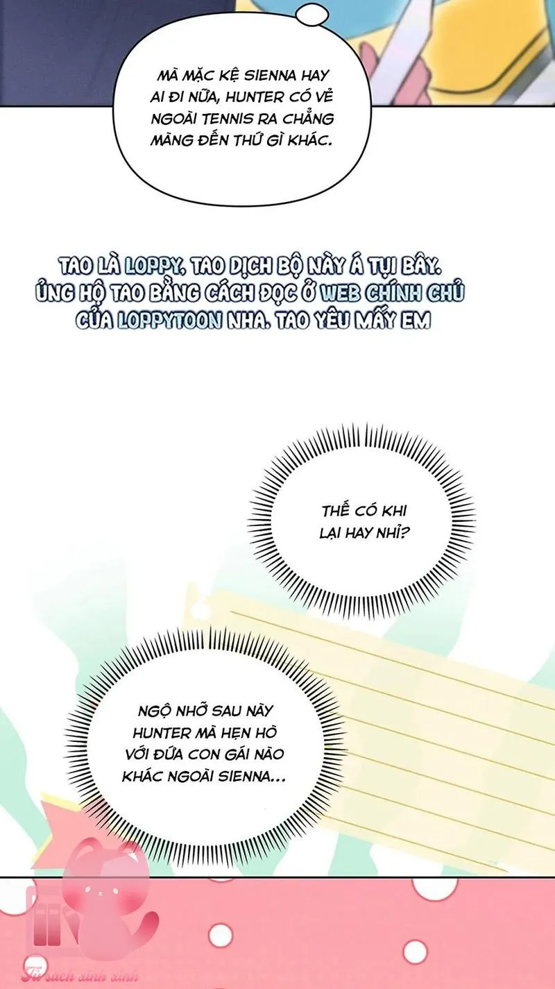 LOVE:ZERO Tập 14 trang 37