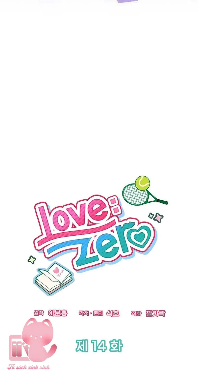 LOVE:ZERO Tập 14 trang 41
