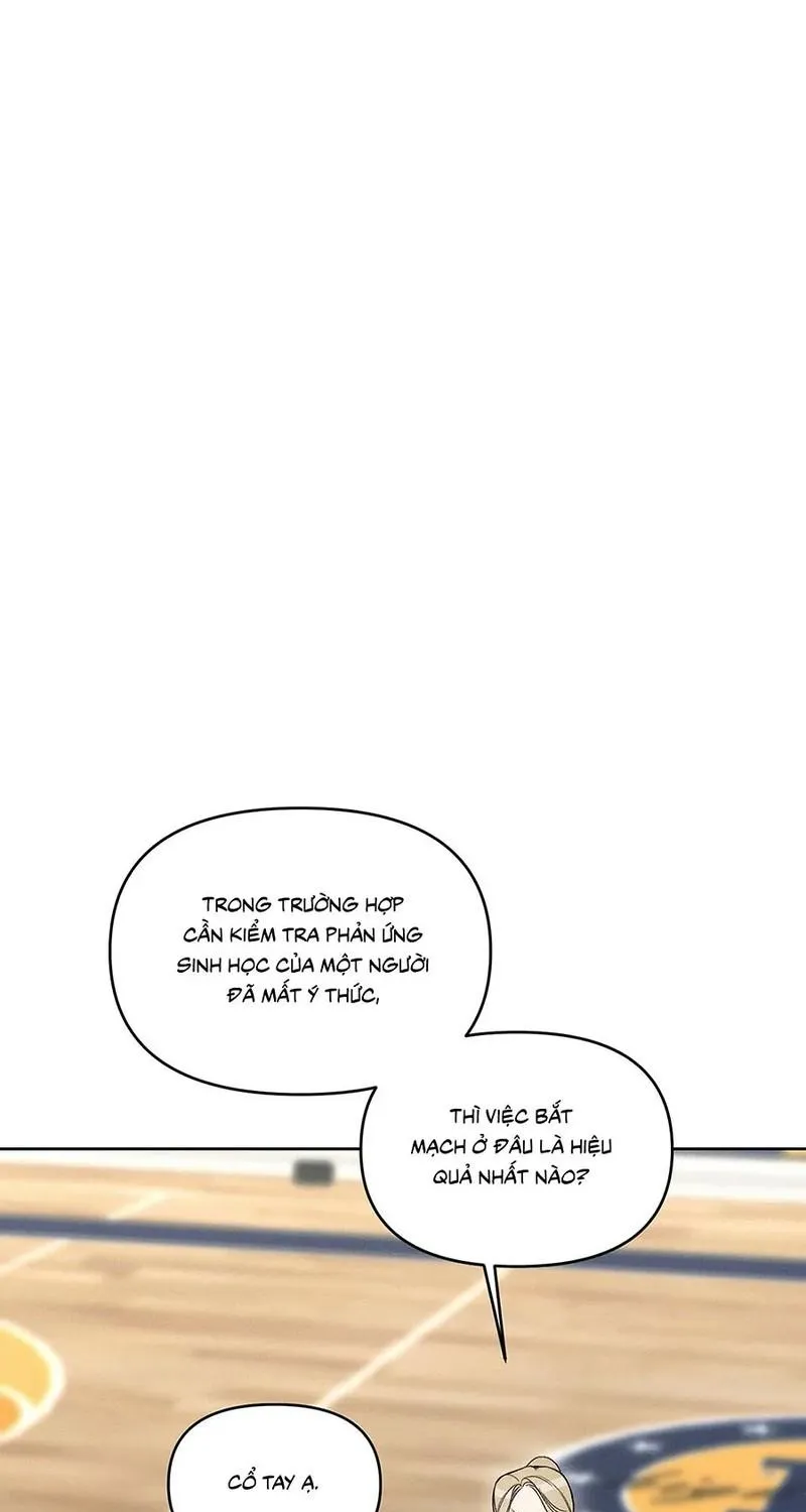 LOVE:ZERO Tập 14 trang 42