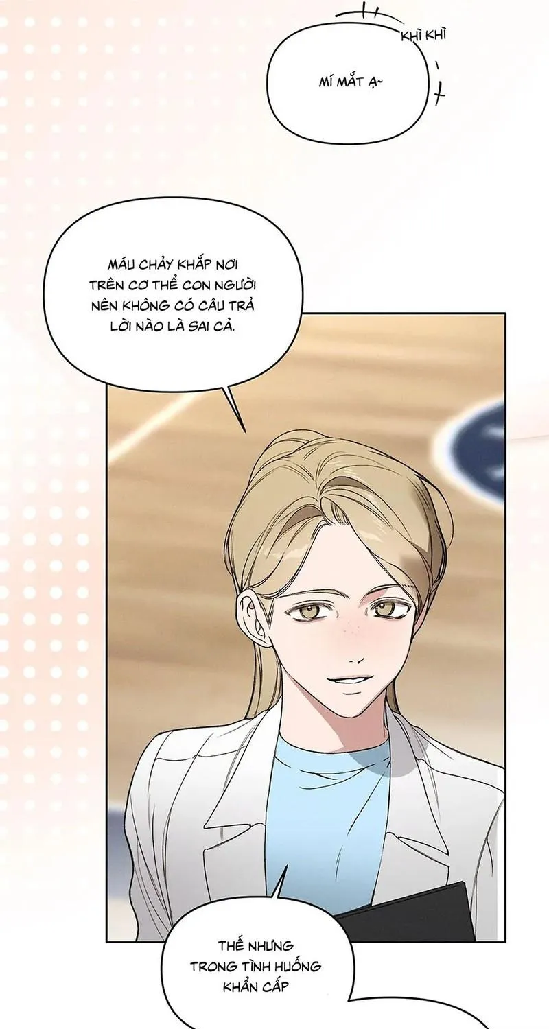 LOVE:ZERO Tập 14 trang 44