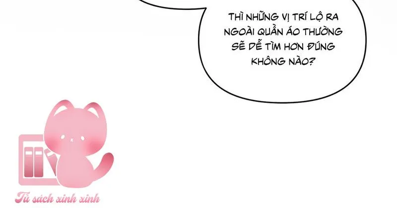 LOVE:ZERO Tập 14 trang 45