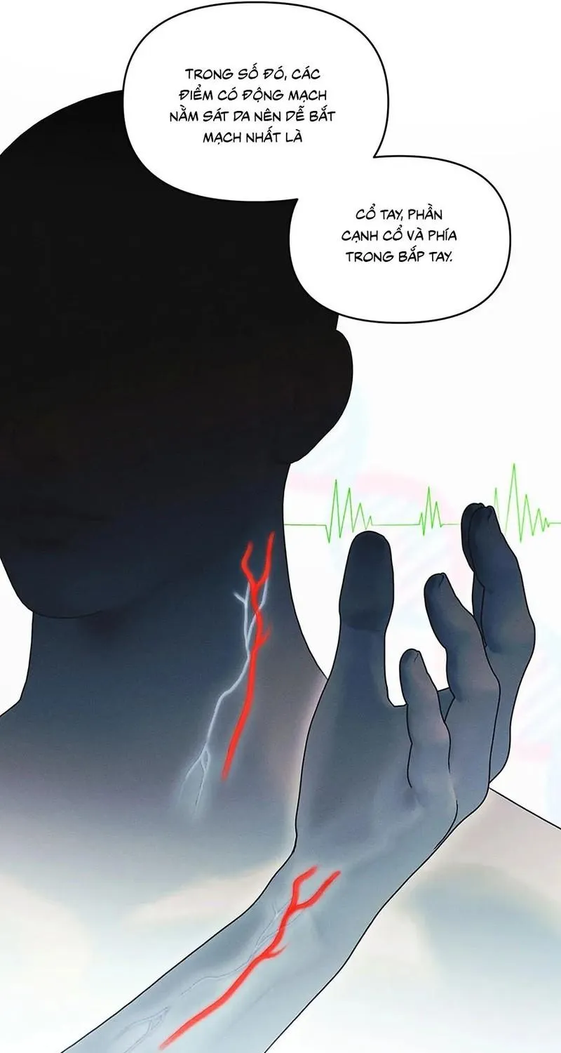 LOVE:ZERO Tập 14 trang 46