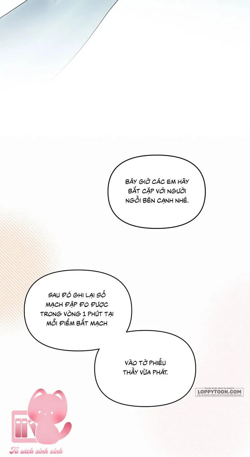 LOVE:ZERO Tập 14 trang 47