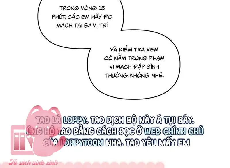 LOVE:ZERO Tập 14 trang 57