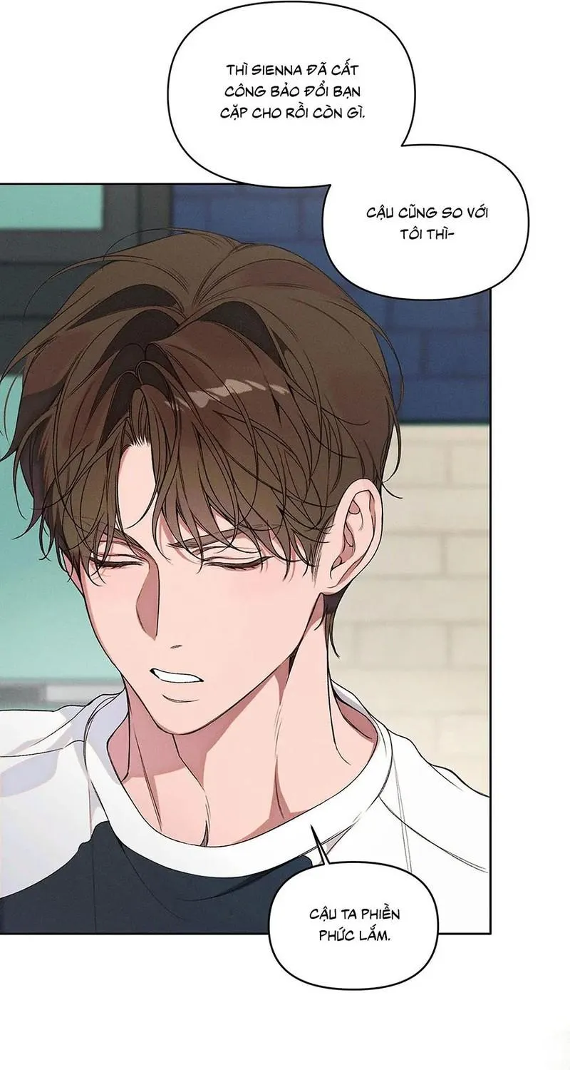 LOVE:ZERO Tập 14 trang 62