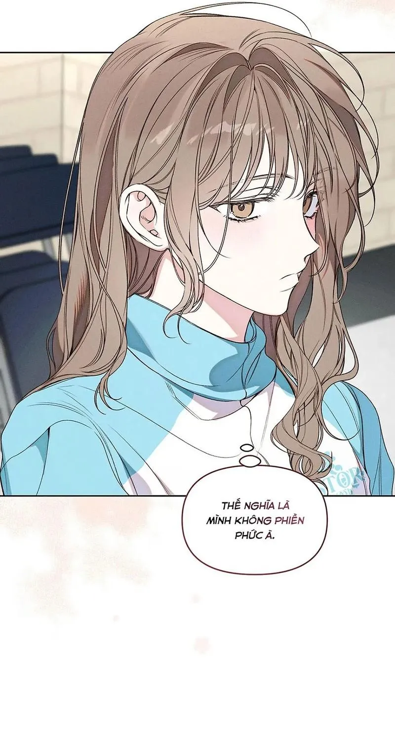 LOVE:ZERO Tập 14 trang 64