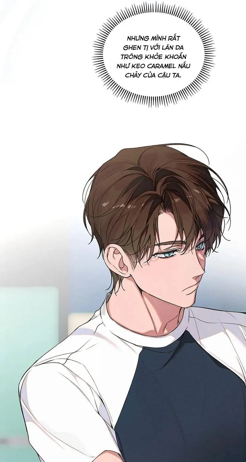 LOVE:ZERO Tập 14 trang 68