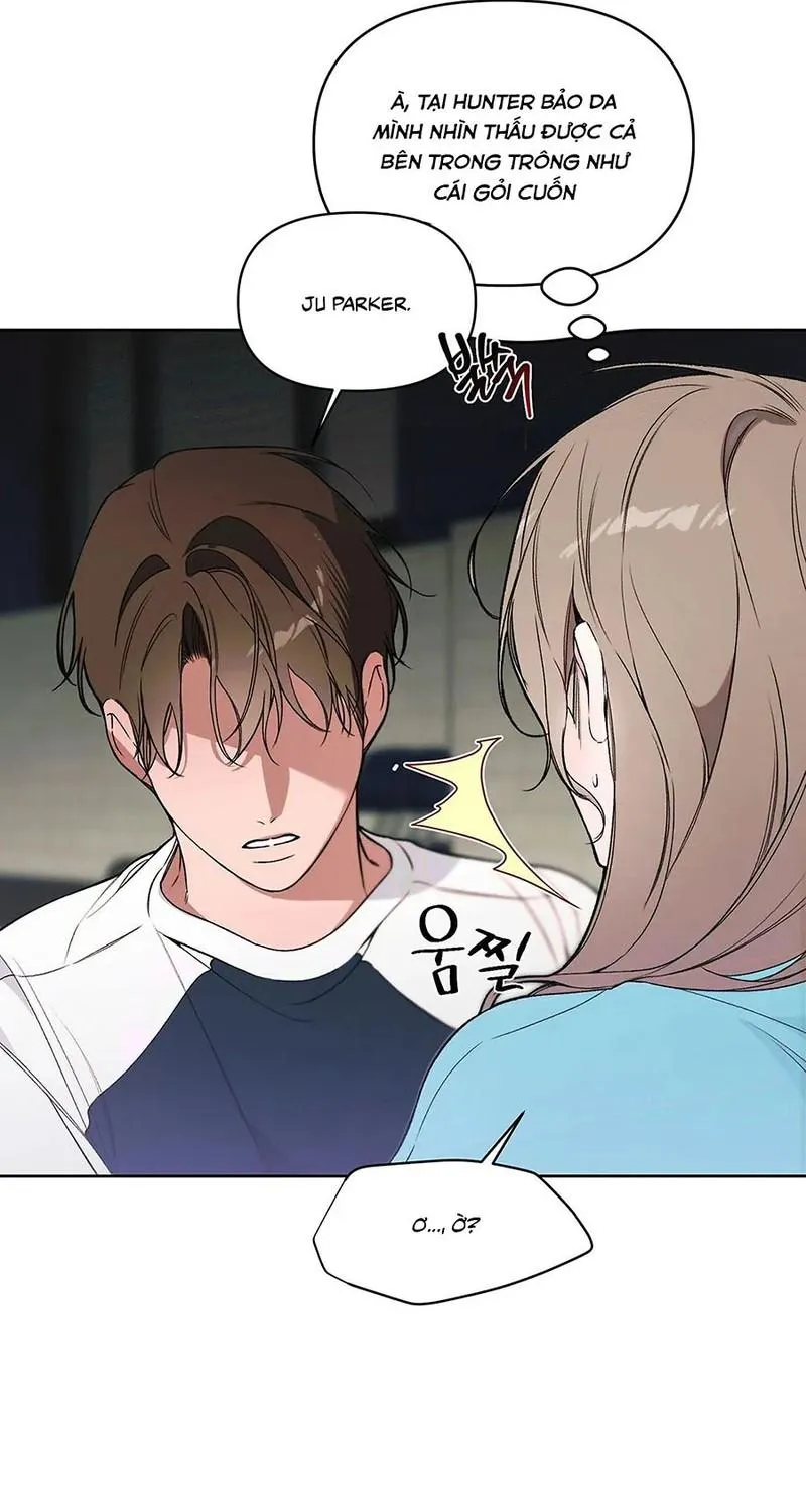 LOVE:ZERO Tập 14 trang 72