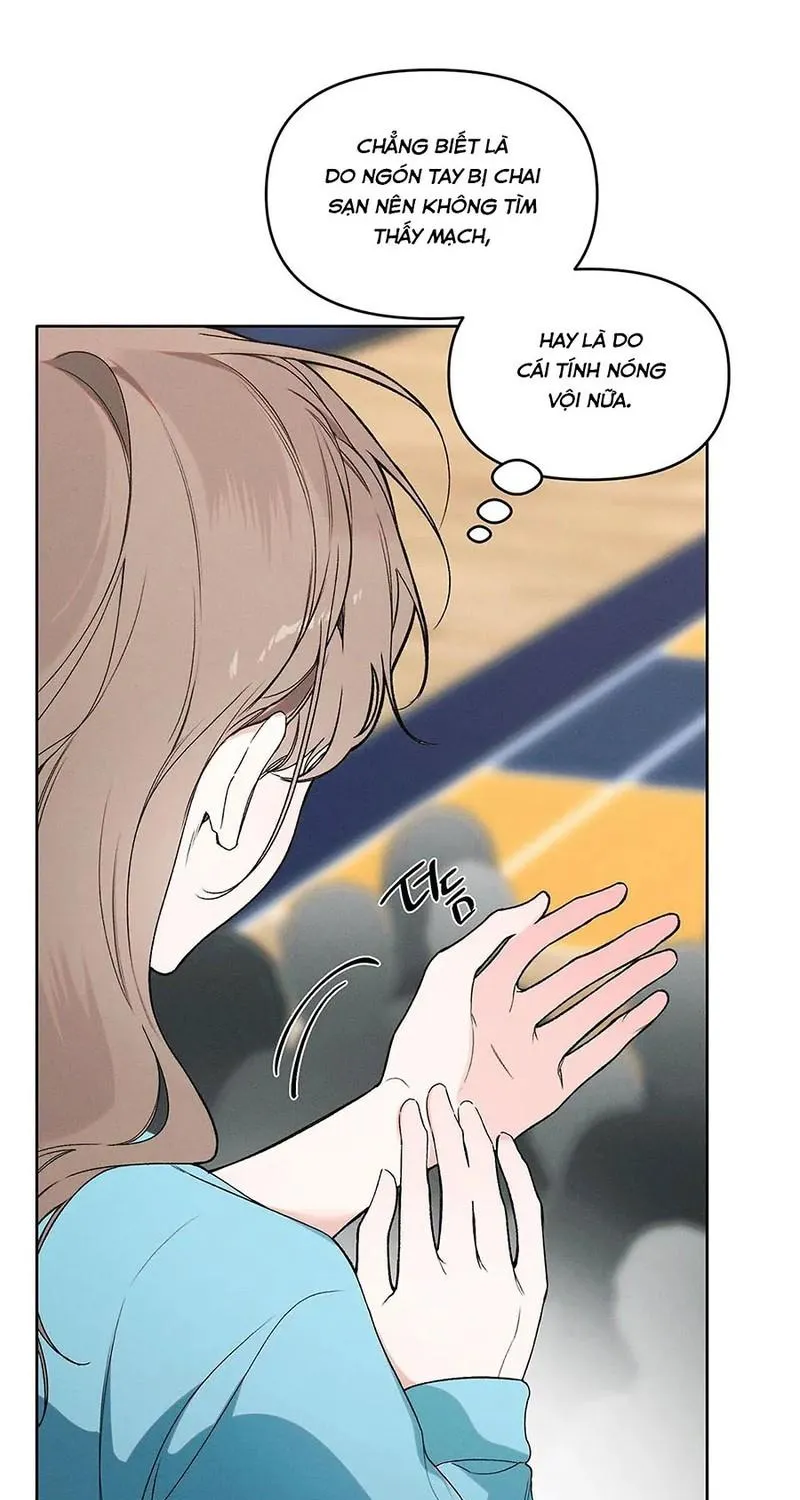 LOVE:ZERO Tập 14 trang 76