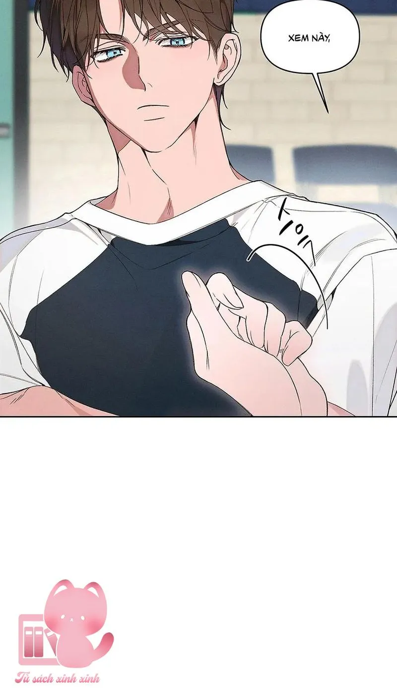 LOVE:ZERO Tập 14 trang 79