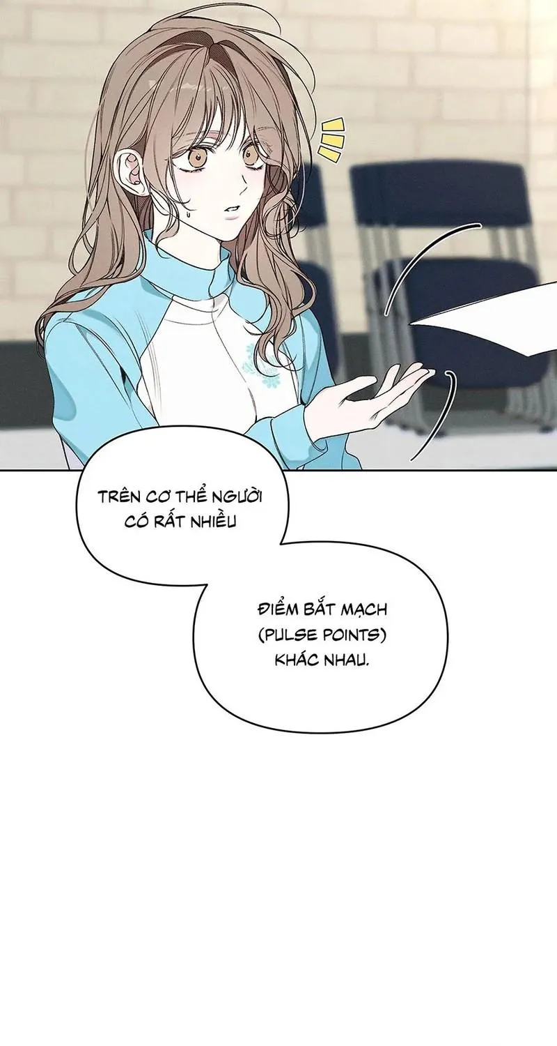 LOVE:ZERO Tập 14 trang 9