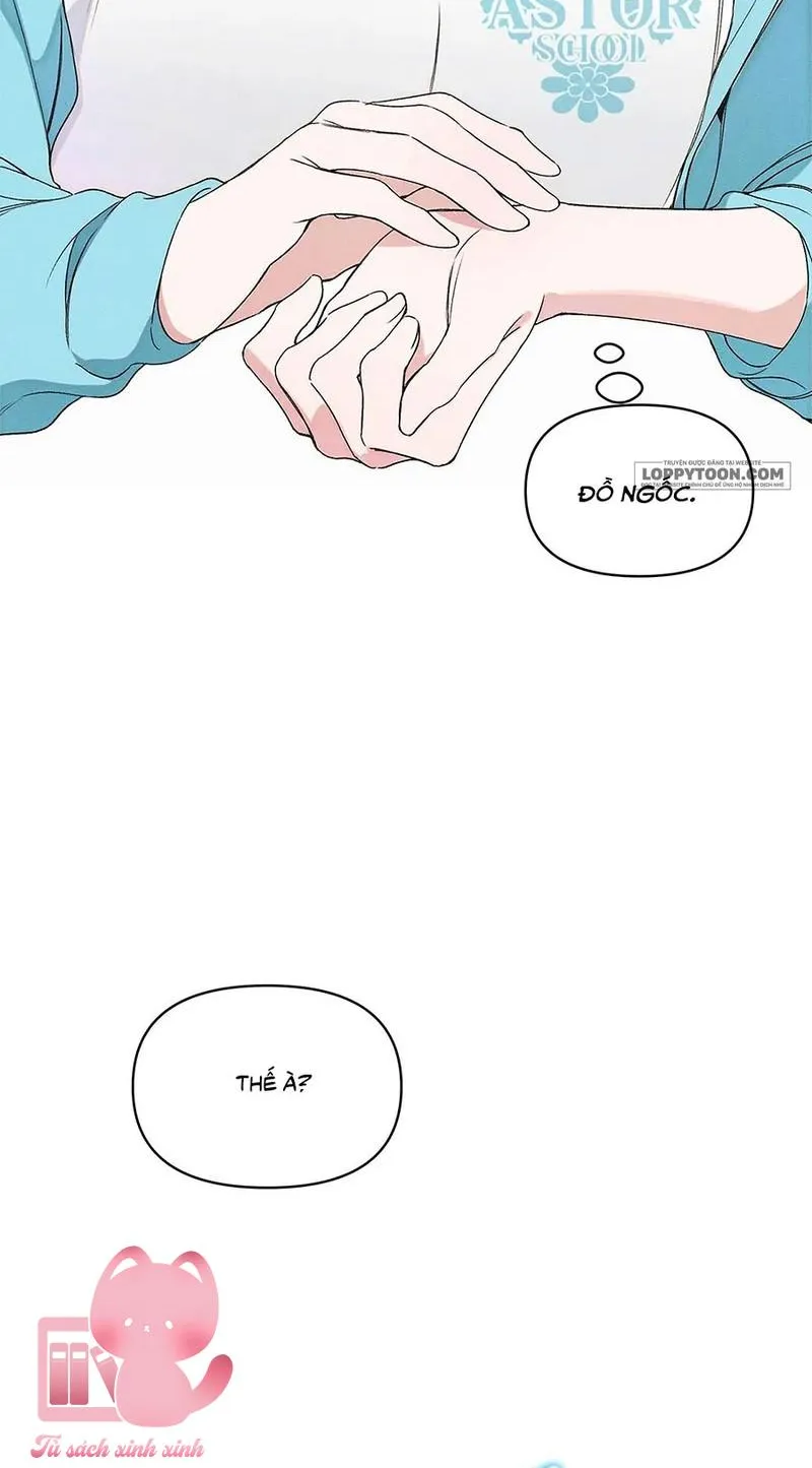 LOVE:ZERO Tập 14 trang 81