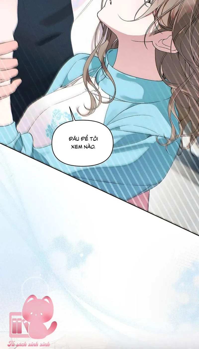 LOVE:ZERO Tập 14 trang 83