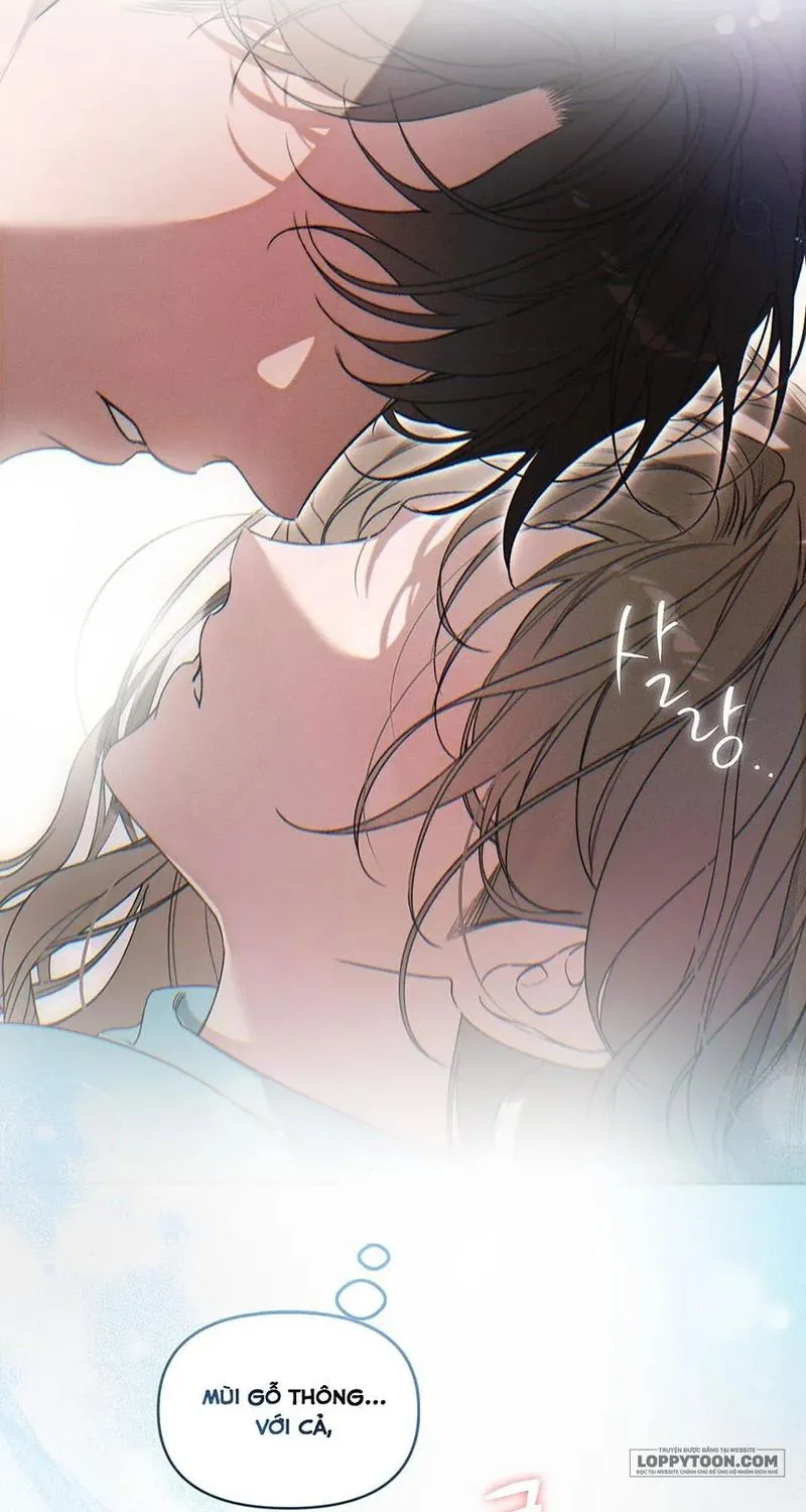 LOVE:ZERO Tập 14 trang 84
