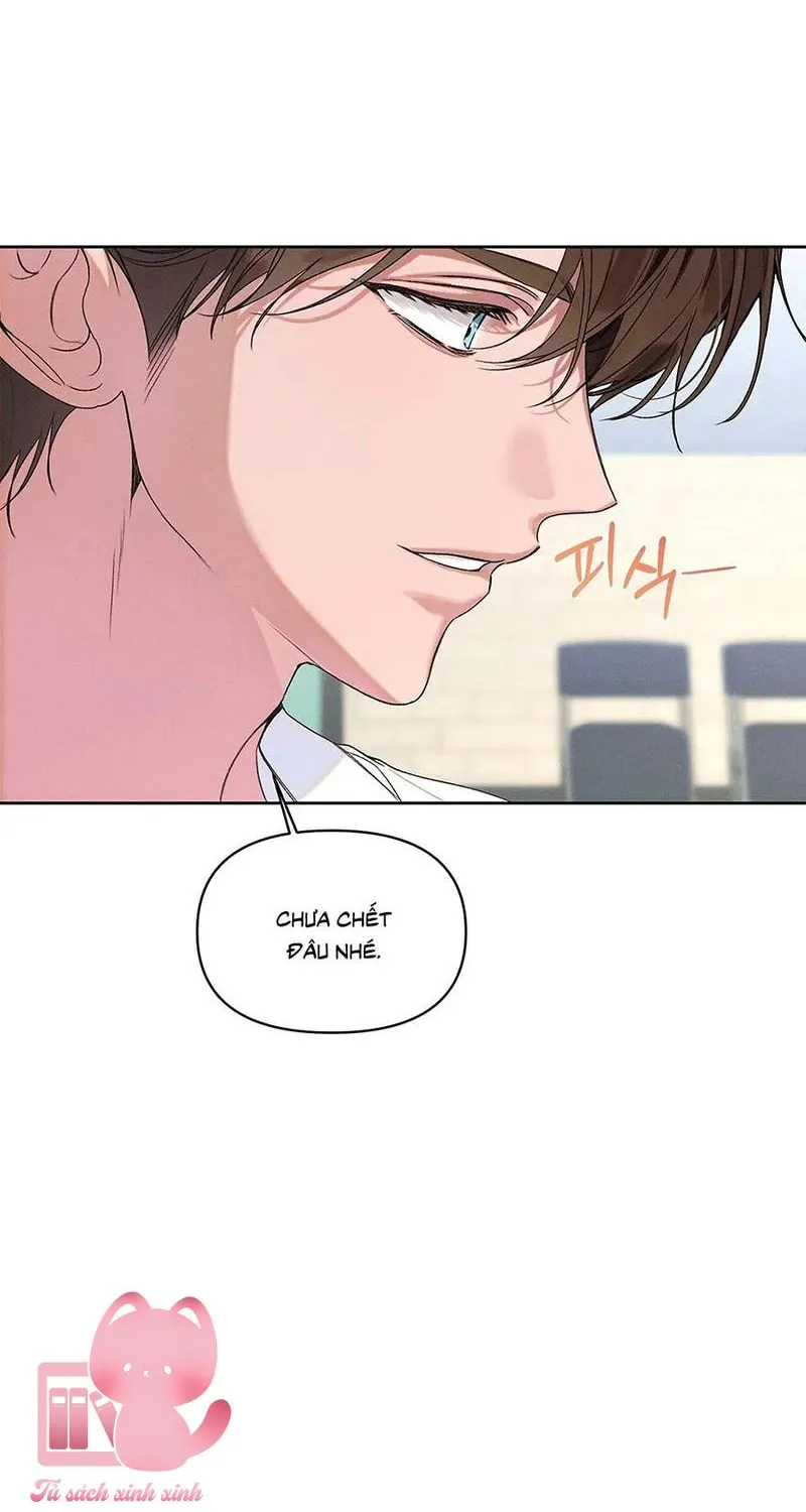 LOVE:ZERO Tập 14 trang 87