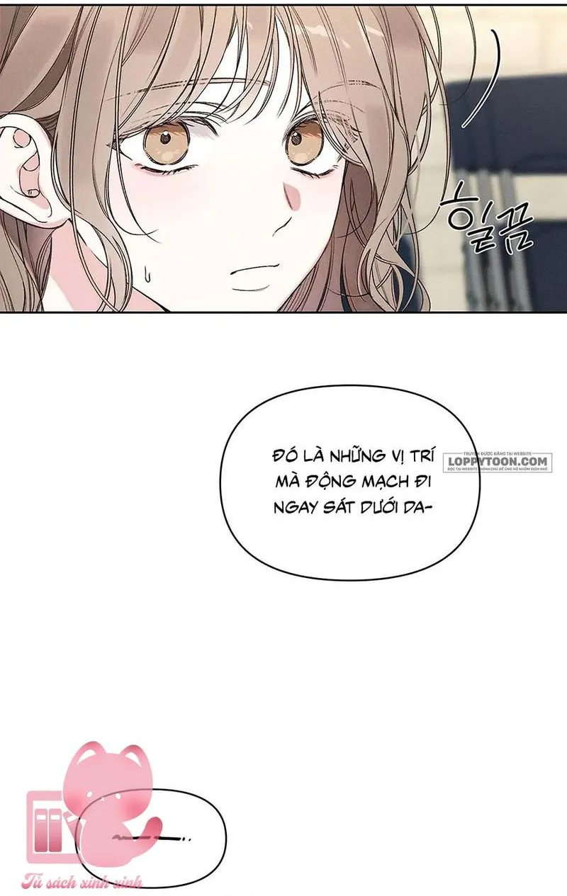 LOVE:ZERO Tập 14 trang 10