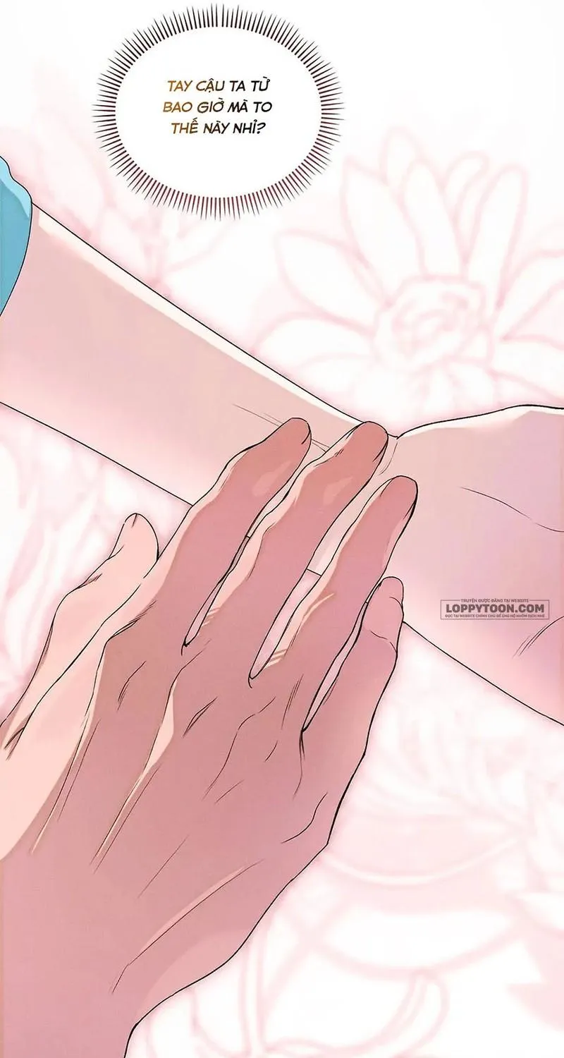 LOVE:ZERO Tập 14 trang 92