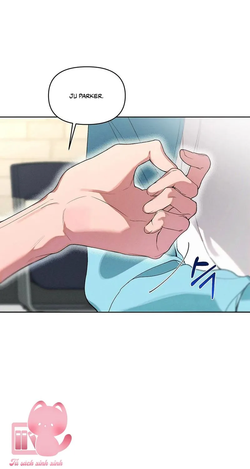 LOVE:ZERO Tập 15 trang 11