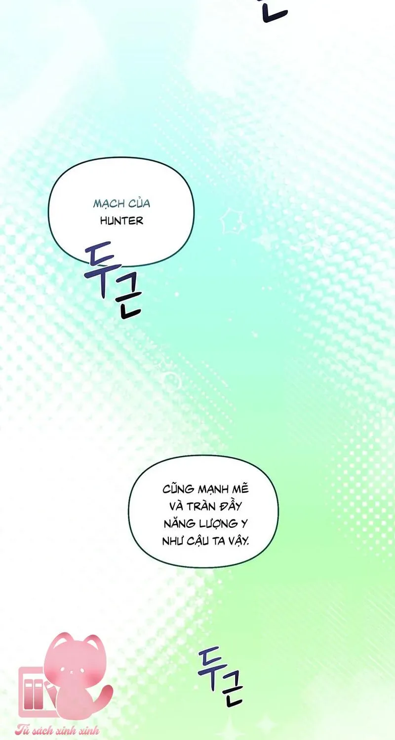 LOVE:ZERO Tập 15 trang 17