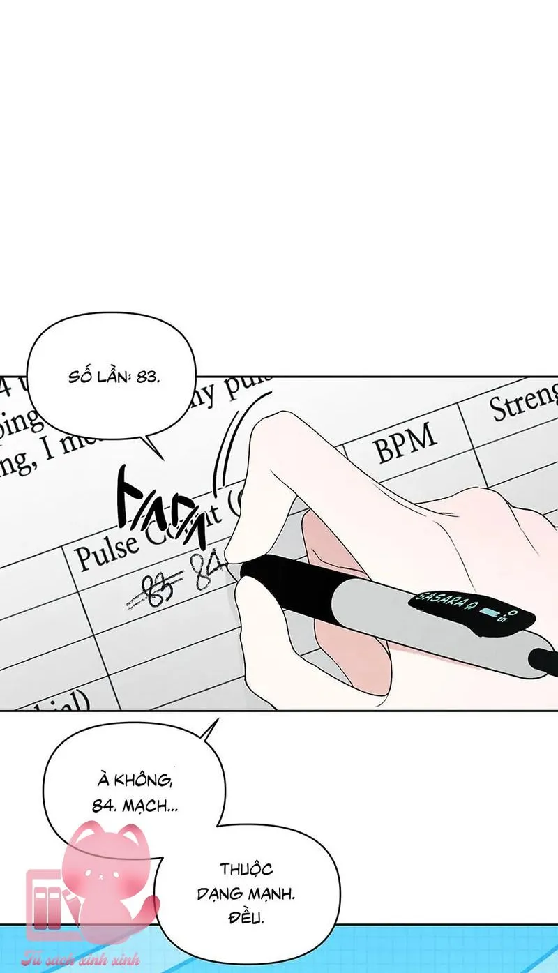 LOVE:ZERO Tập 15 trang 19