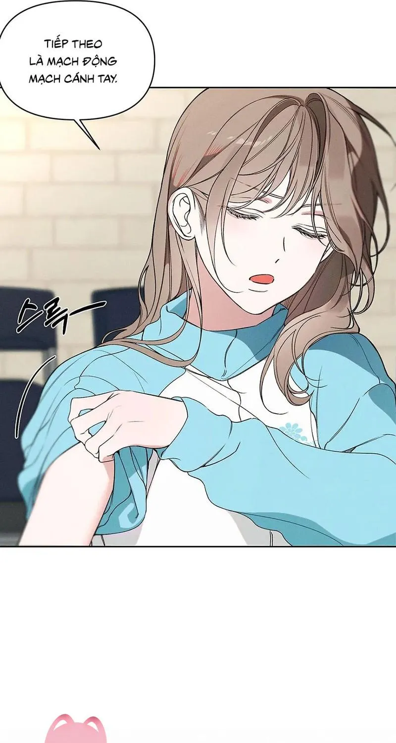LOVE:ZERO Tập 15 trang 22