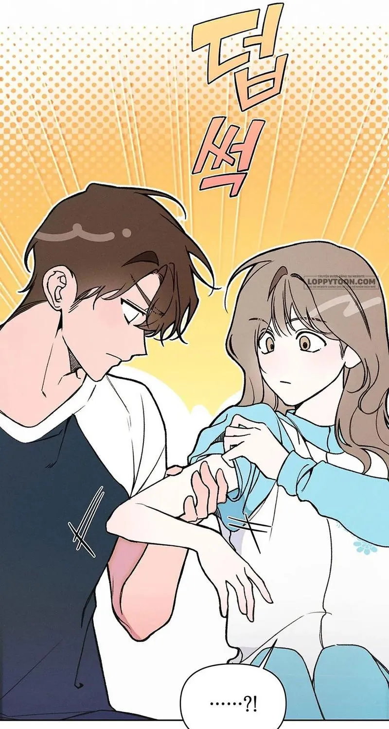LOVE:ZERO Tập 15 trang 24