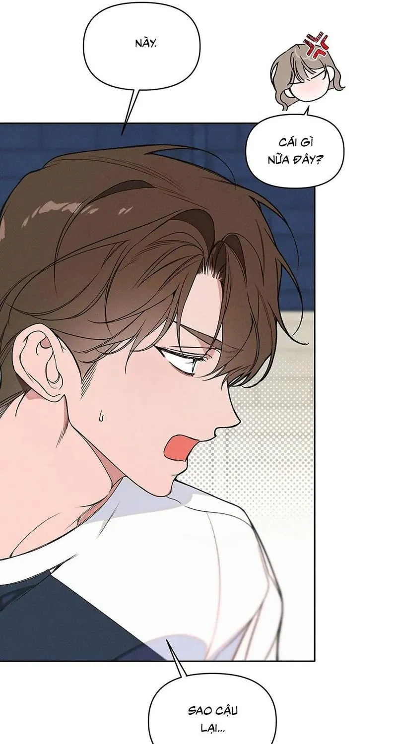 LOVE:ZERO Tập 15 trang 26
