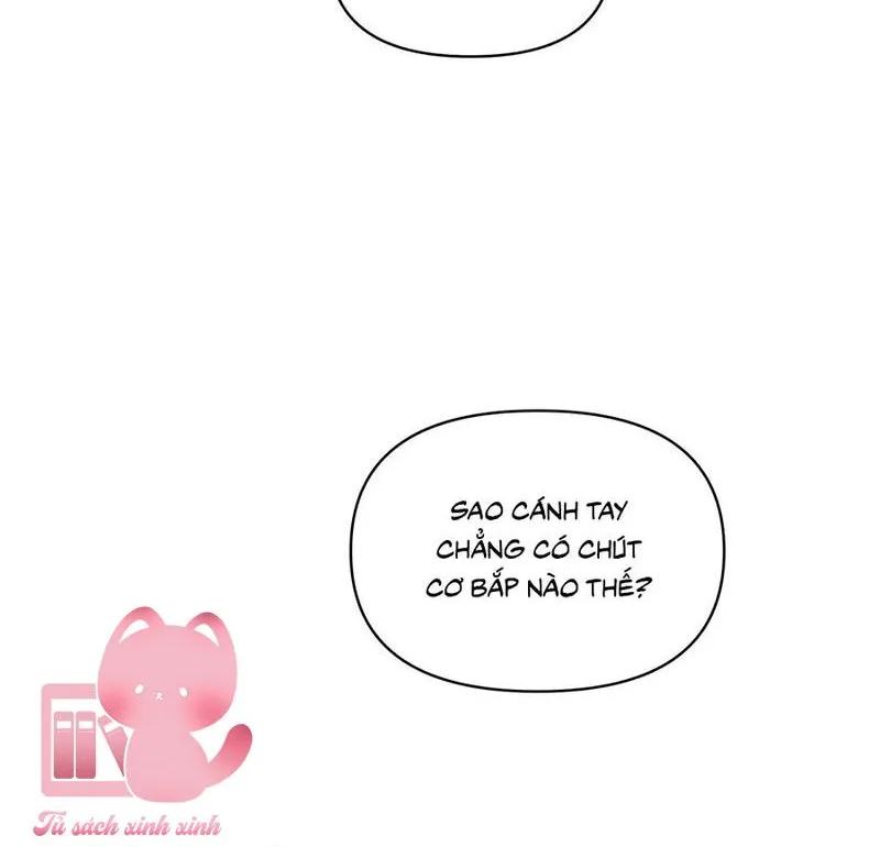 LOVE:ZERO Tập 15 trang 27
