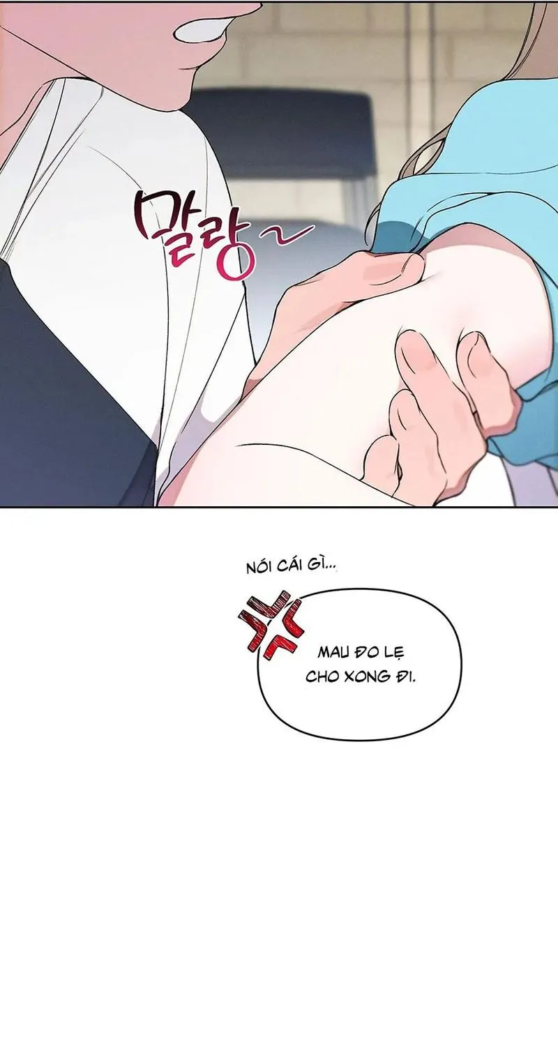 LOVE:ZERO Tập 15 trang 30
