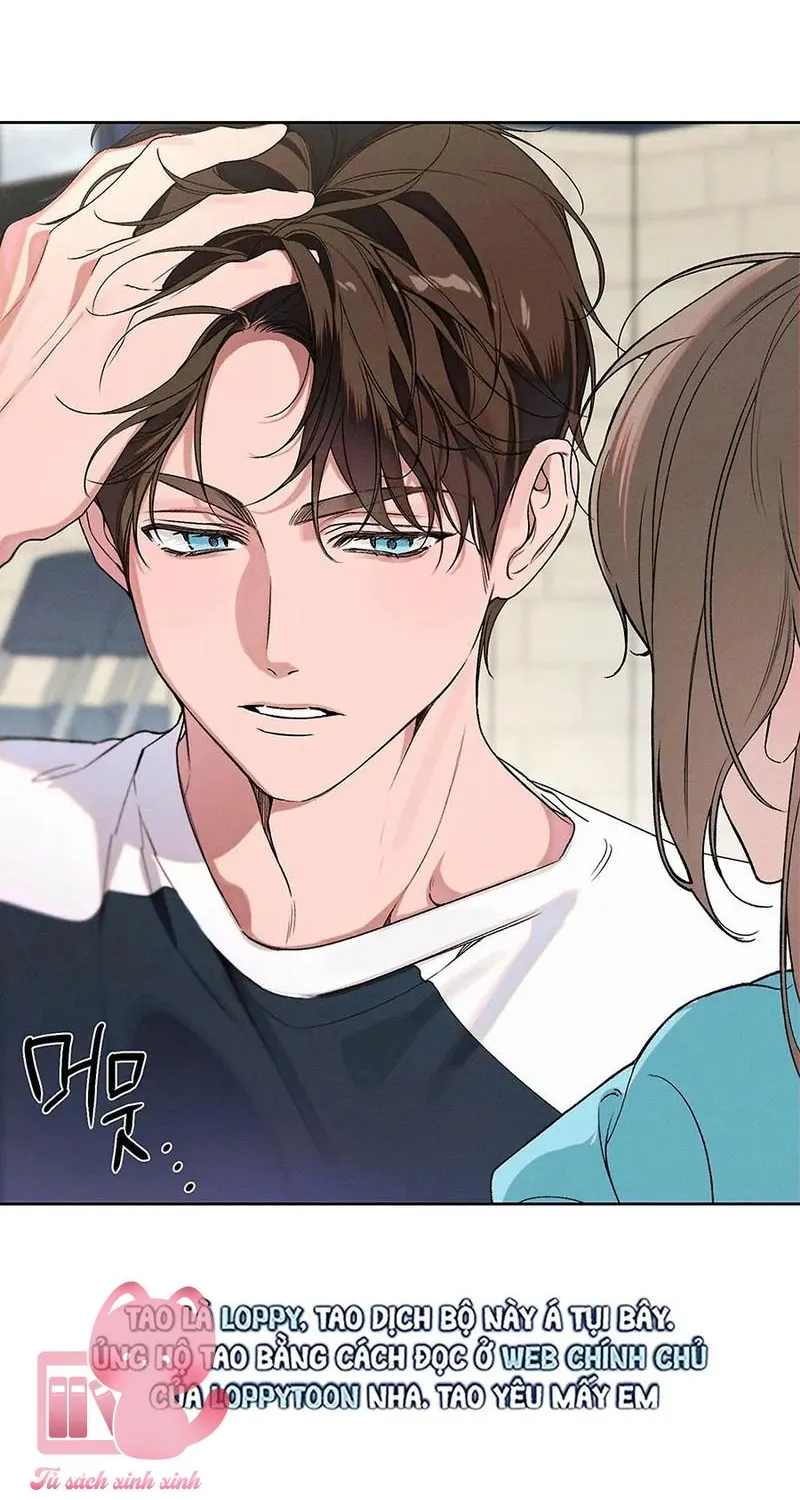 LOVE:ZERO Tập 15 trang 31