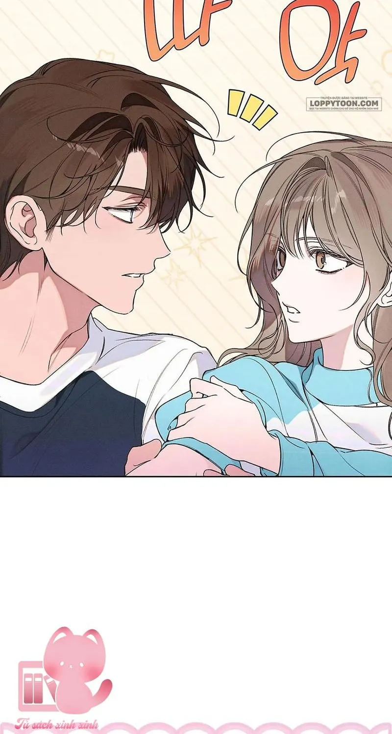 LOVE:ZERO Tập 15 trang 33