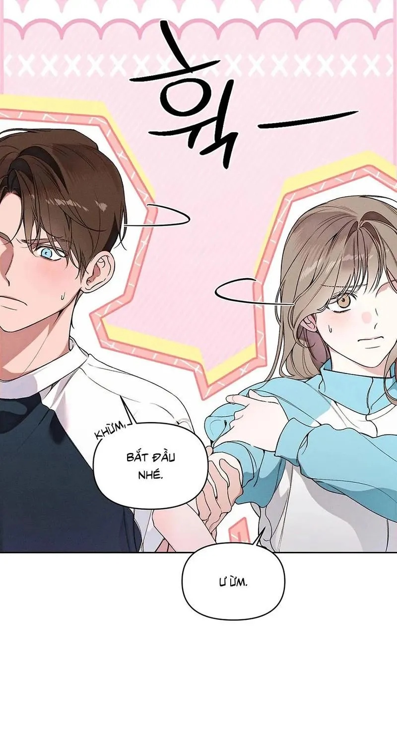 LOVE:ZERO Tập 15 trang 34