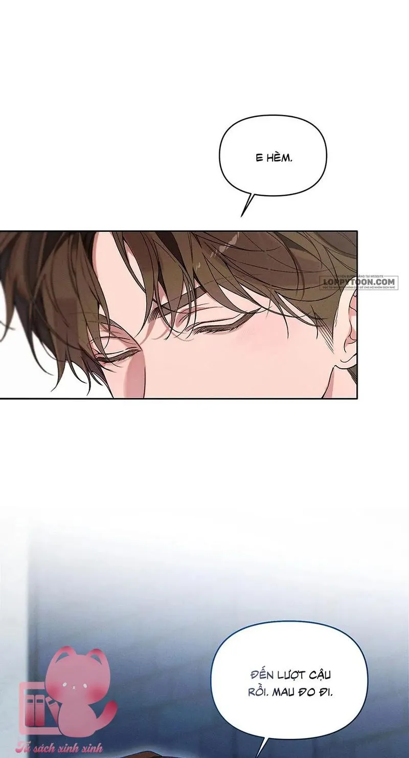 LOVE:ZERO Tập 15 trang 41