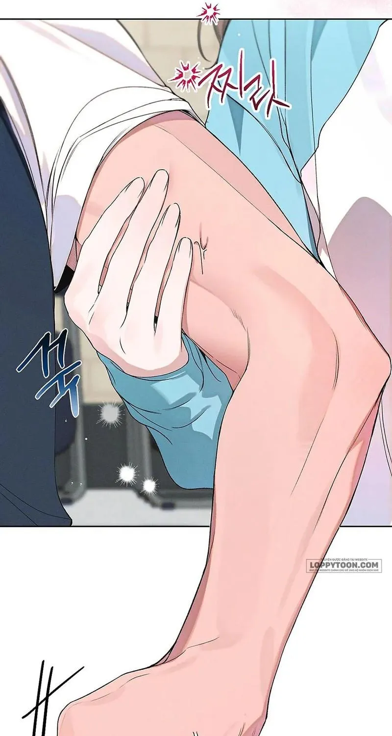 LOVE:ZERO Tập 15 trang 48
