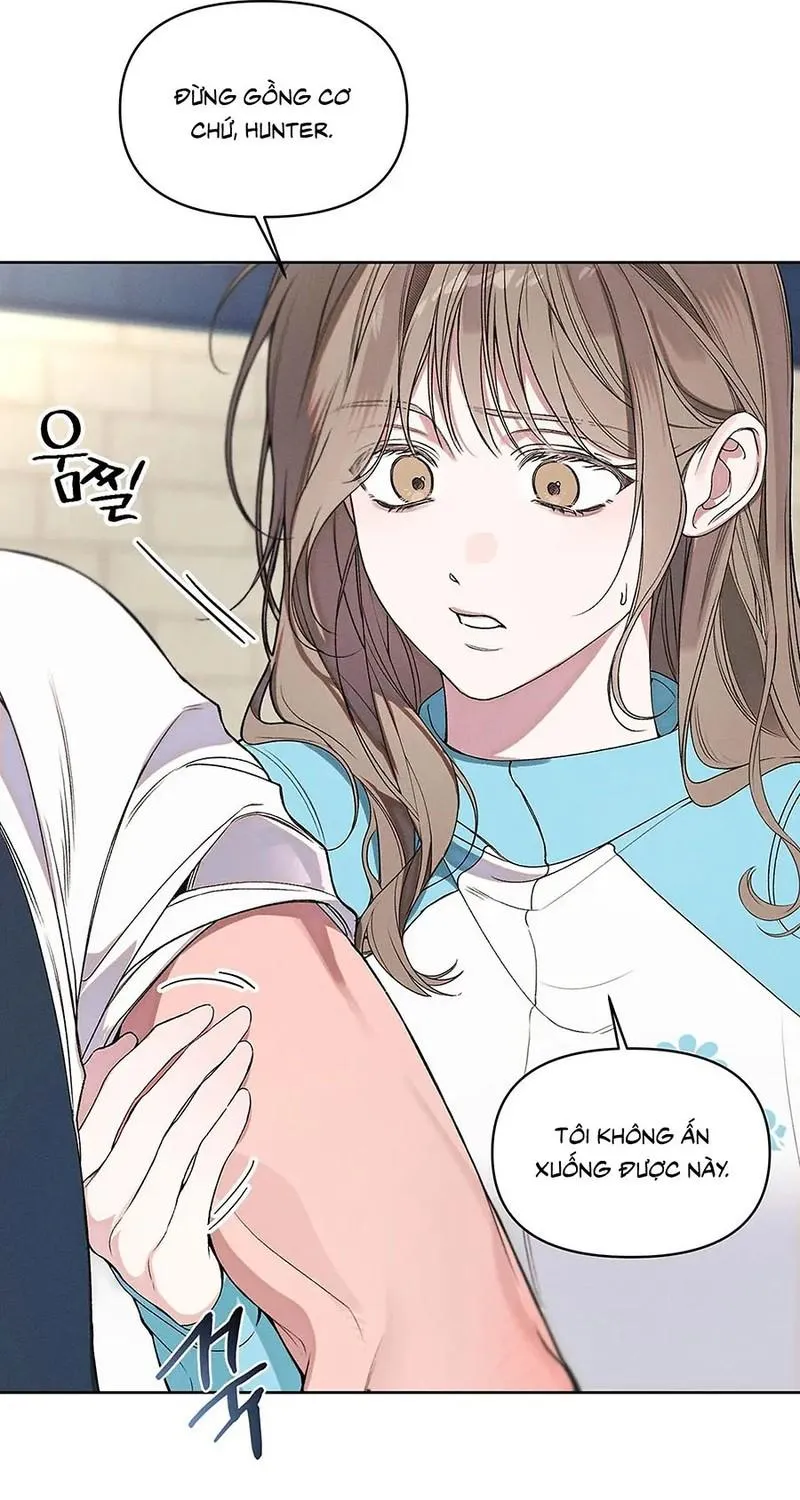 LOVE:ZERO Tập 15 trang 50