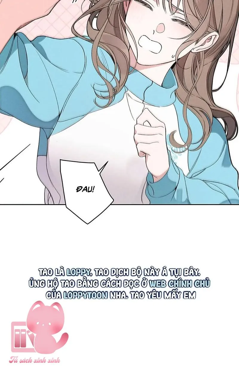 LOVE:ZERO Tập 15 trang 53